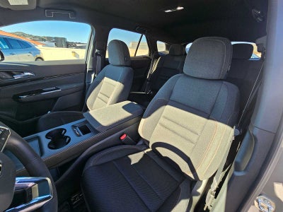 2026 Honda Prologue EX