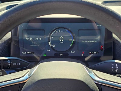 2026 Honda Prologue EX