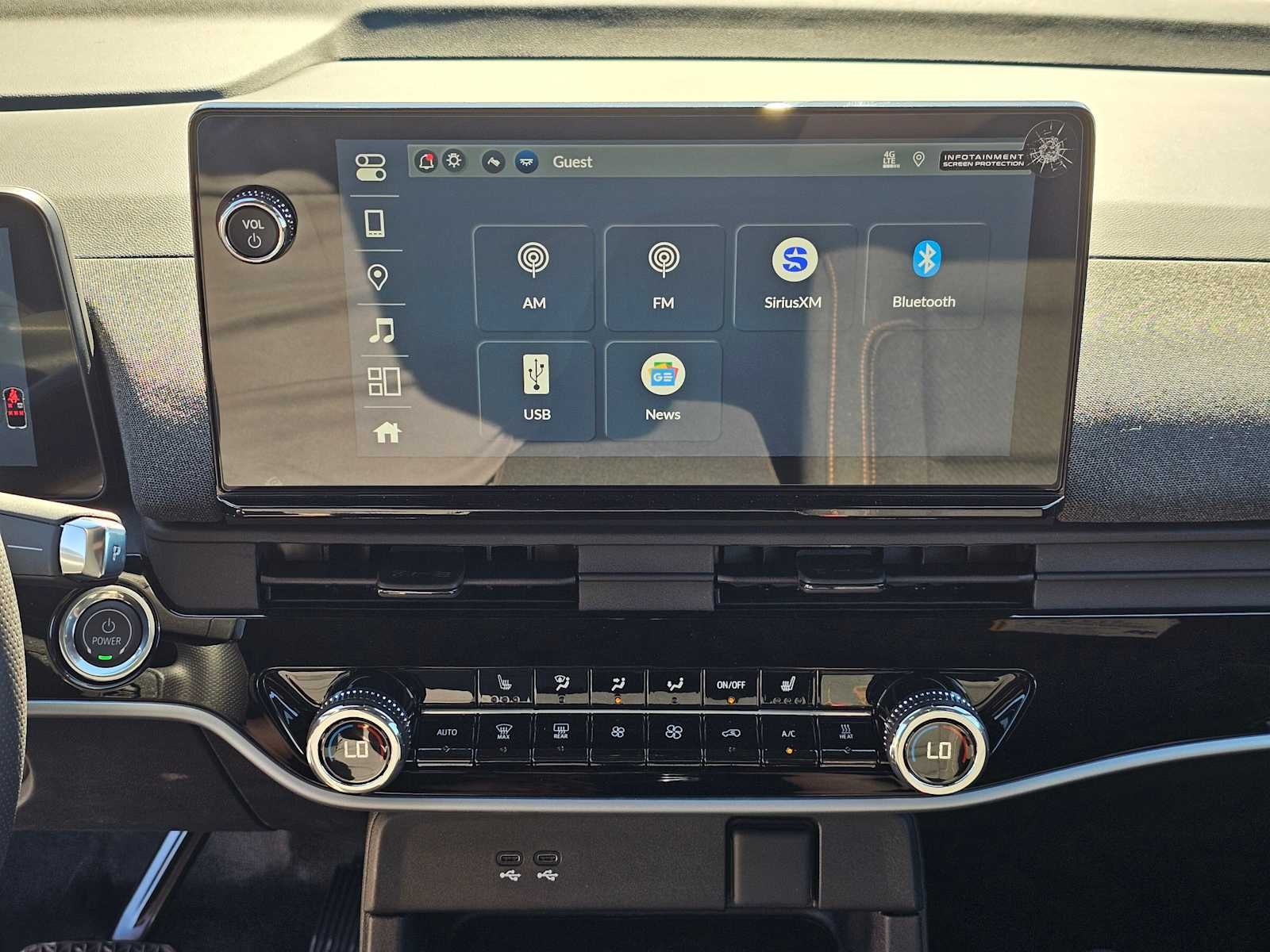 2026 Honda Prologue EX