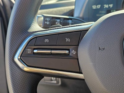 2026 Honda Prologue EX