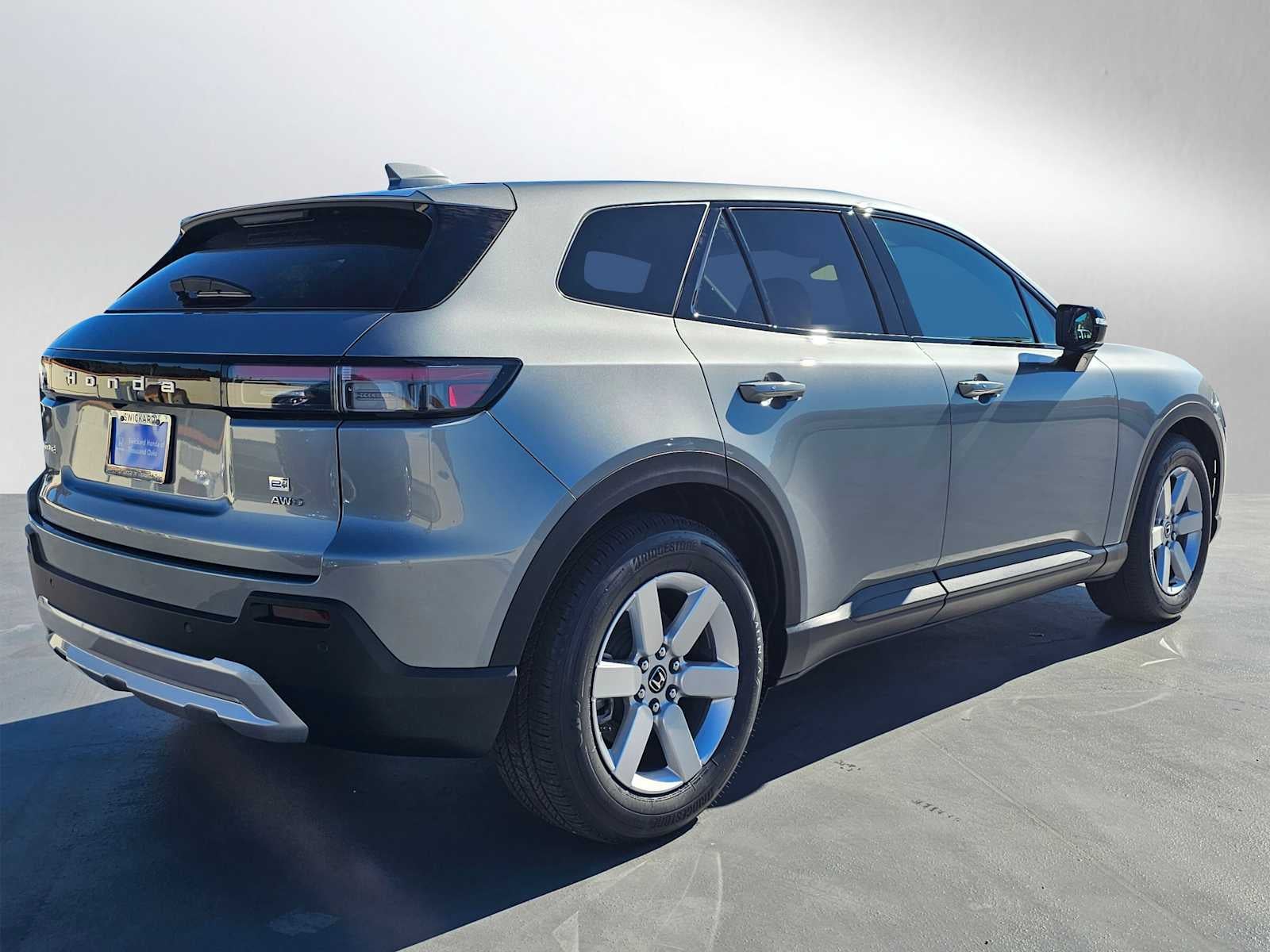 2026 Honda Prologue EX