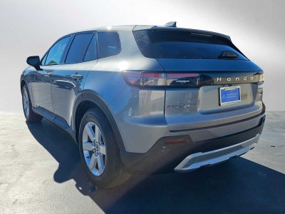 2026 Honda Prologue EX
