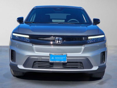 2026 Honda Prologue EX