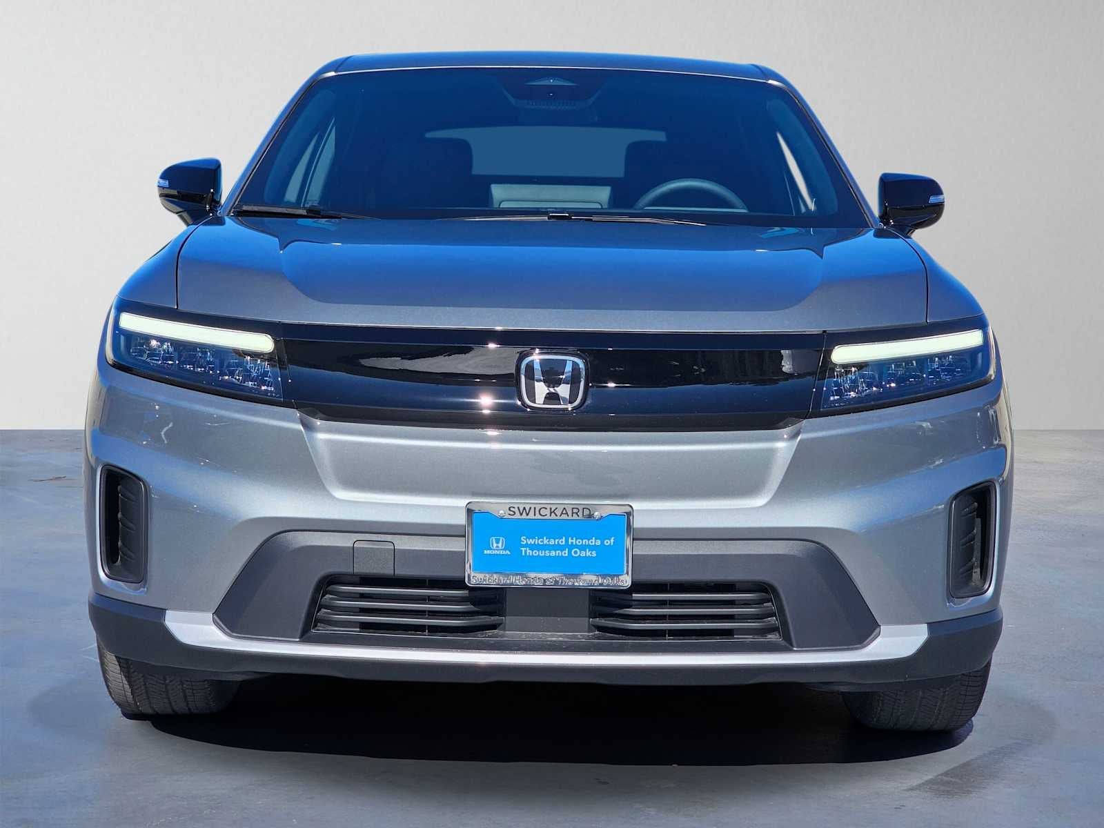 2026 Honda Prologue EX