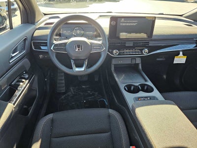 2026 Honda Prologue EX
