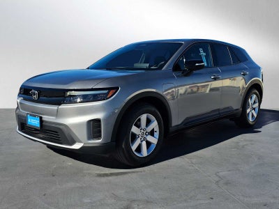 2026 Honda Prologue EX