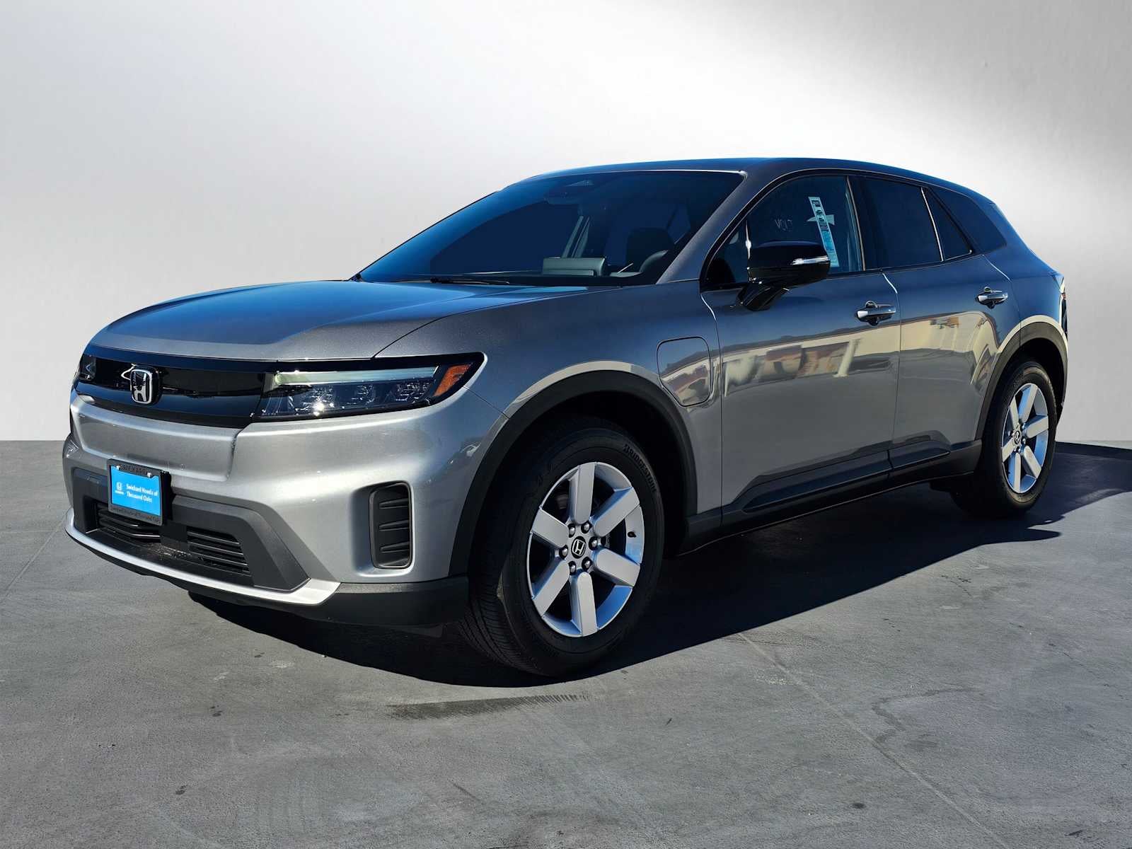 2026 Honda Prologue EX