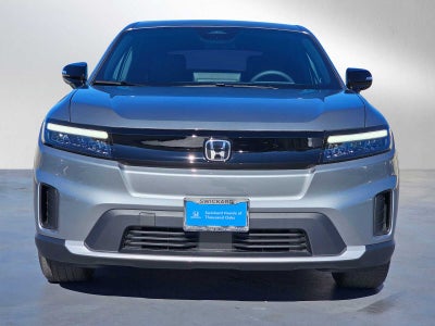 2026 Honda Prologue EX