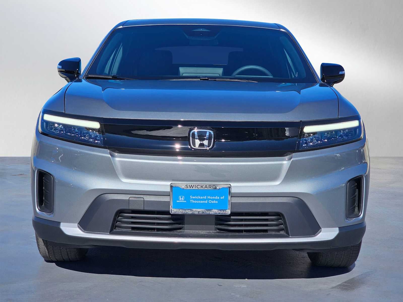 2026 Honda Prologue EX