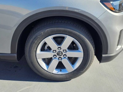 2026 Honda Prologue EX