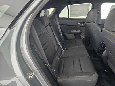 2026 Honda Prologue EX