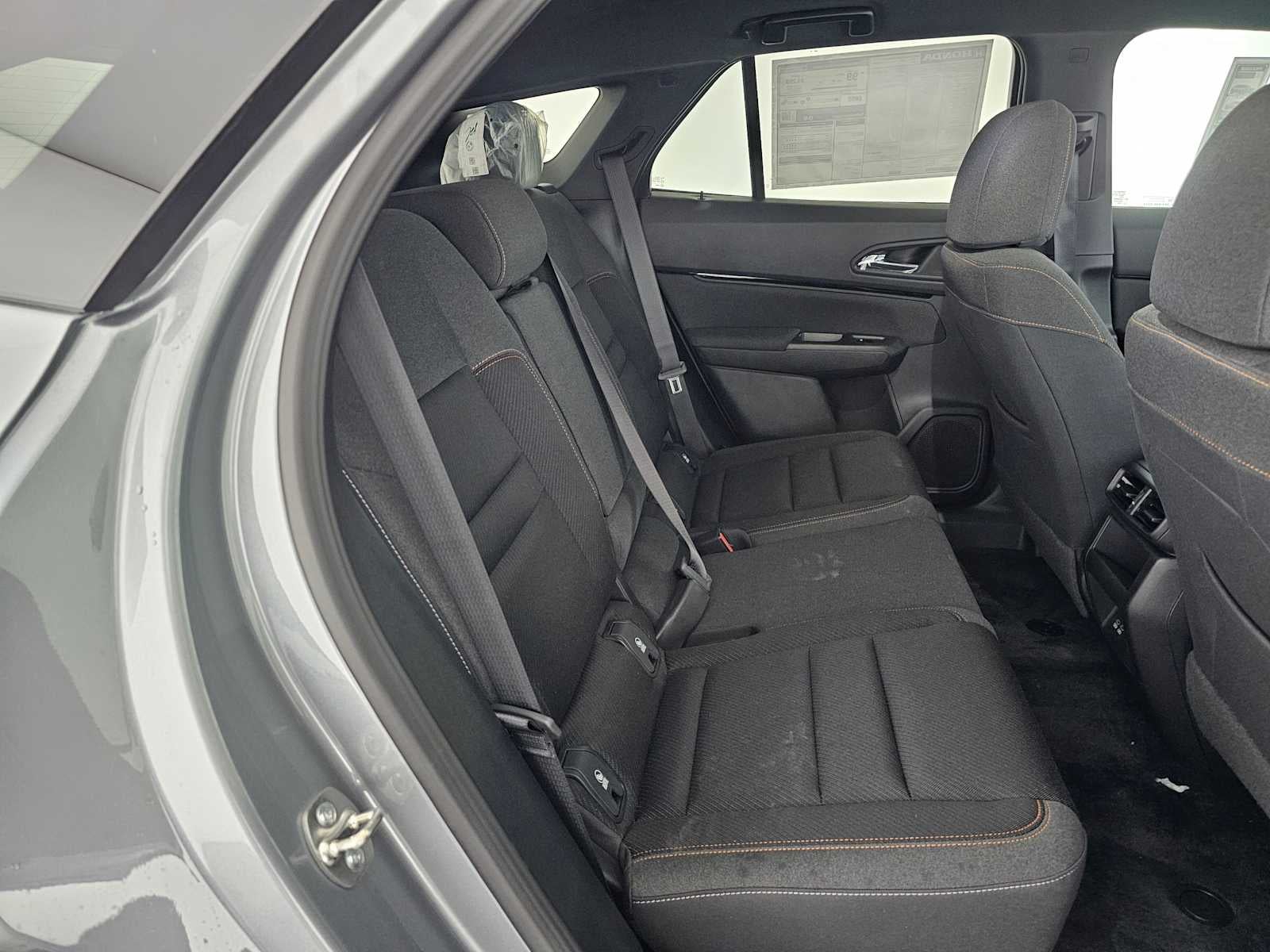 2026 Honda Prologue EX