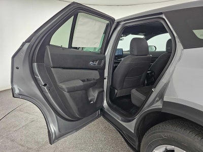 2026 Honda Prologue EX