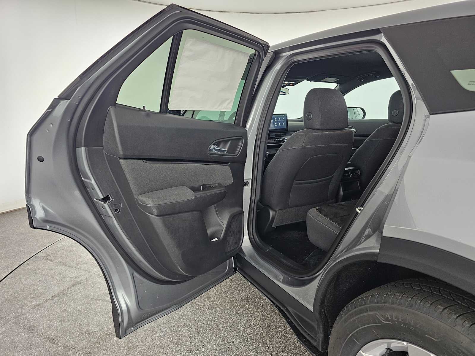 2026 Honda Prologue EX