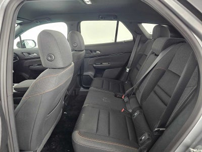 2026 Honda Prologue EX