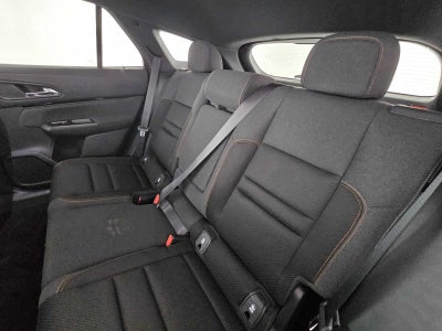 2026 Honda Prologue EX