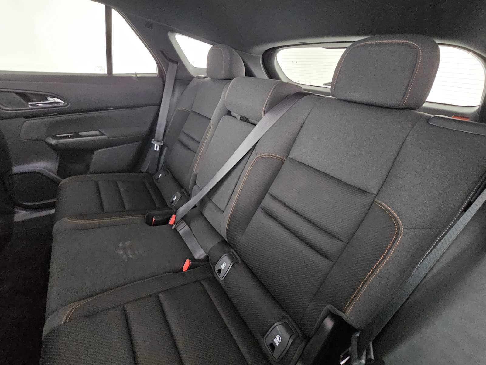 2026 Honda Prologue EX