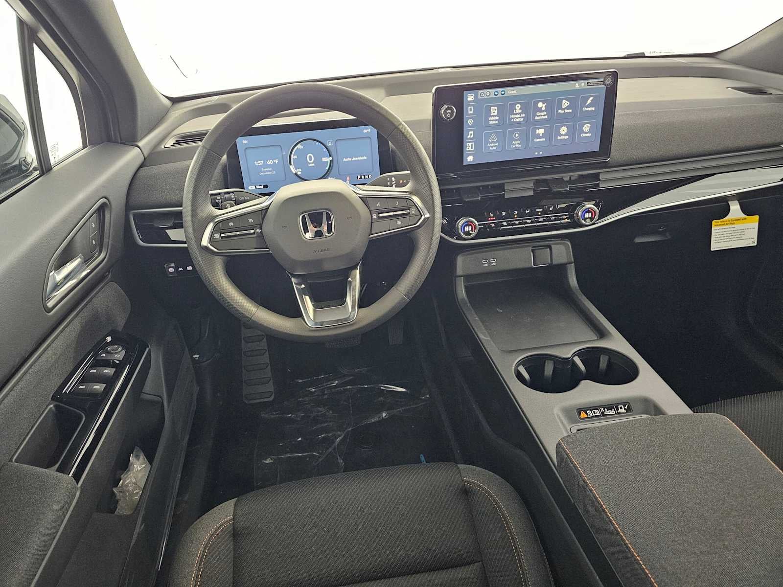 2026 Honda Prologue EX