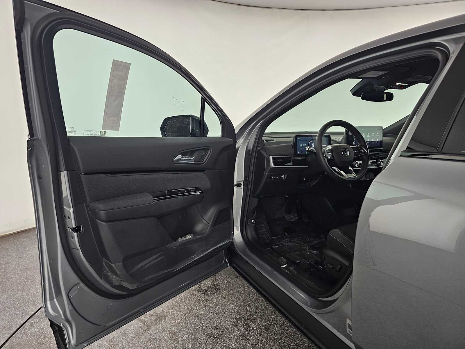 2026 Honda Prologue EX