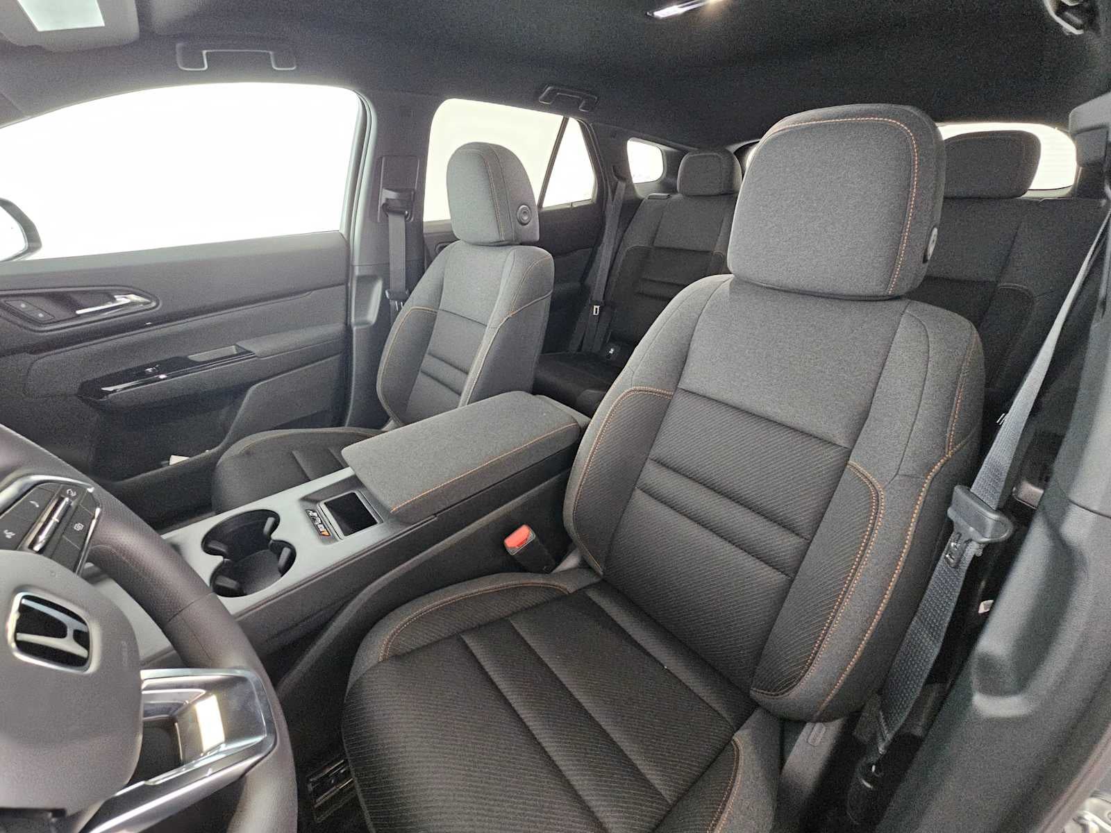 2026 Honda Prologue EX