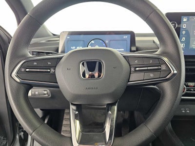 2026 Honda Prologue EX