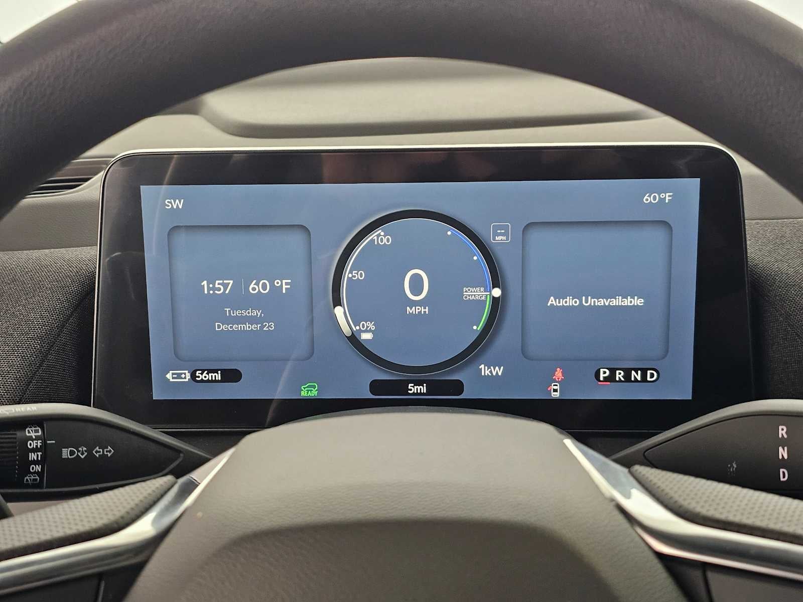 2026 Honda Prologue EX