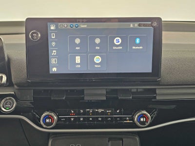 2026 Honda Prologue EX