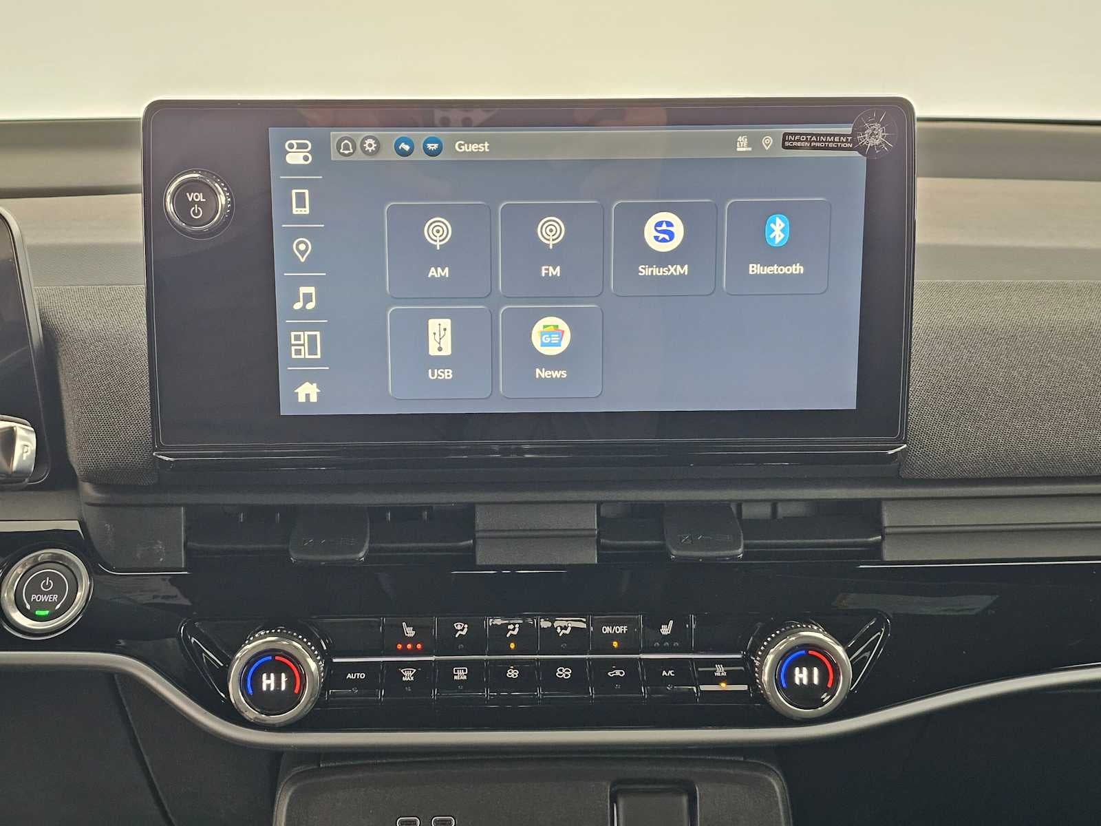 2026 Honda Prologue EX