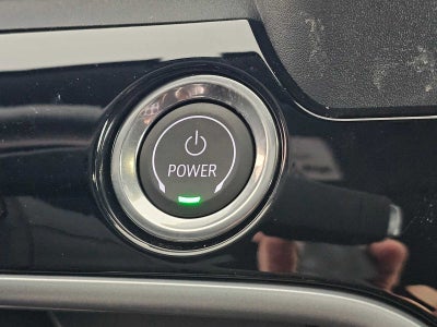 2026 Honda Prologue EX