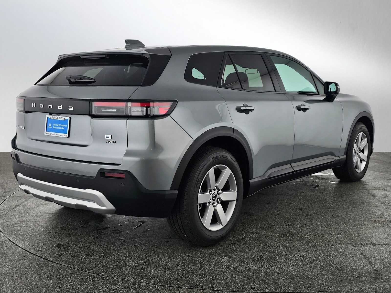 2026 Honda Prologue EX