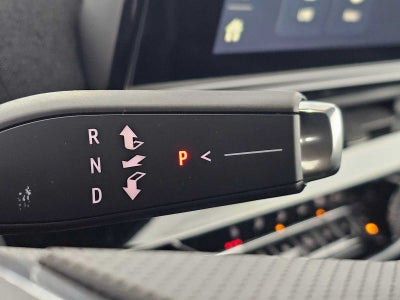 2026 Honda Prologue EX