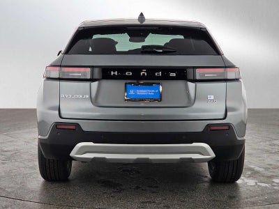 2026 Honda Prologue EX