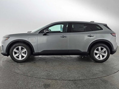 2026 Honda Prologue EX