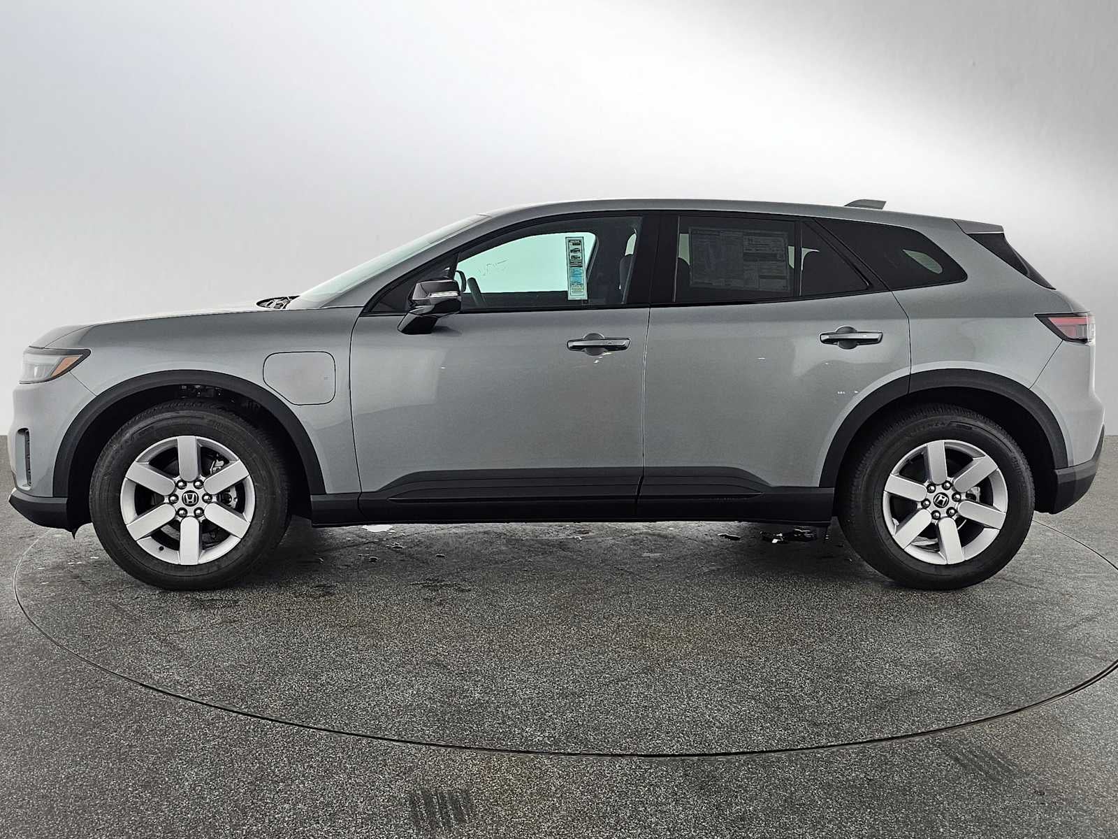 2026 Honda Prologue EX