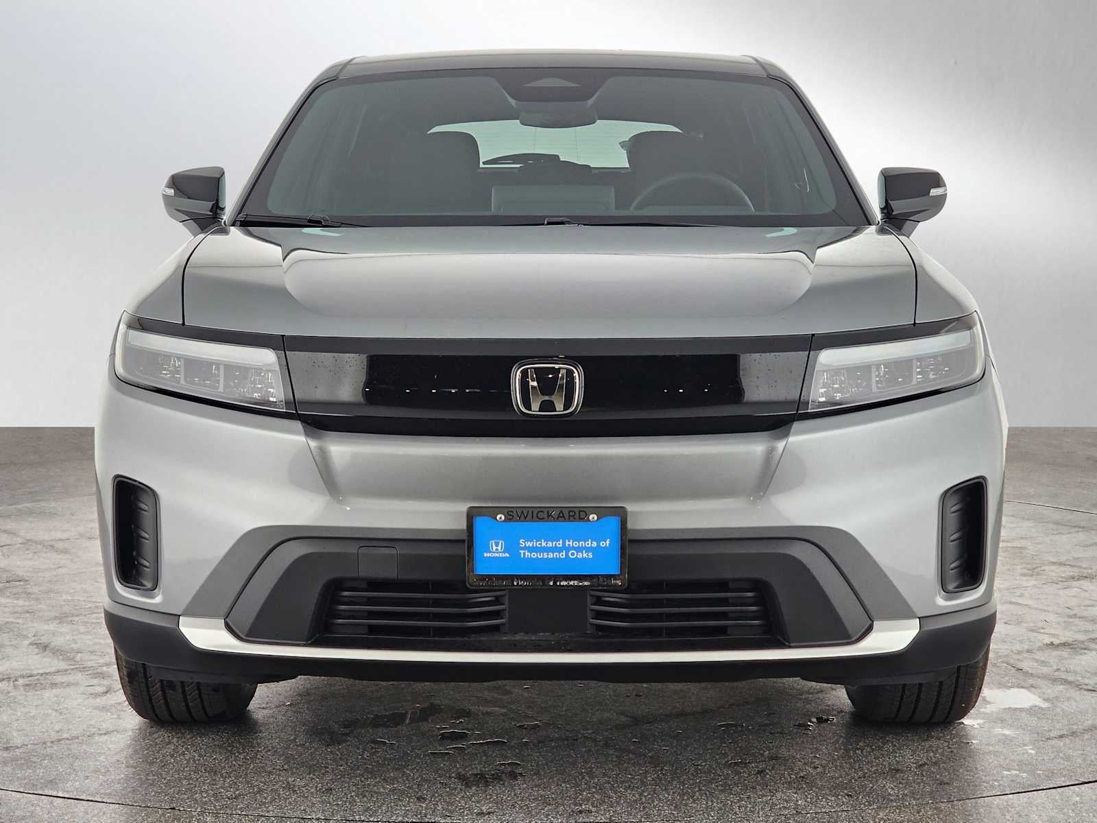2026 Honda Prologue EX