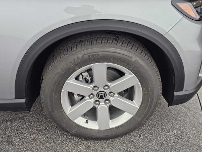 2026 Honda Prologue EX