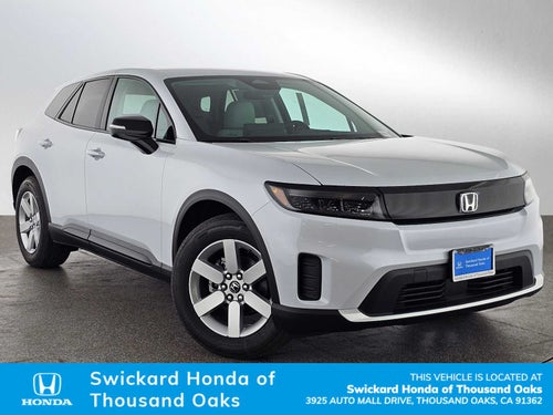 2026 Honda Prologue EX