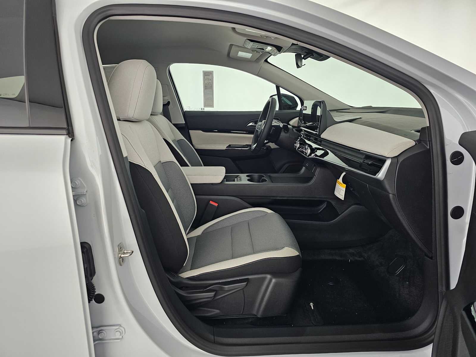 2026 Honda Prologue EX