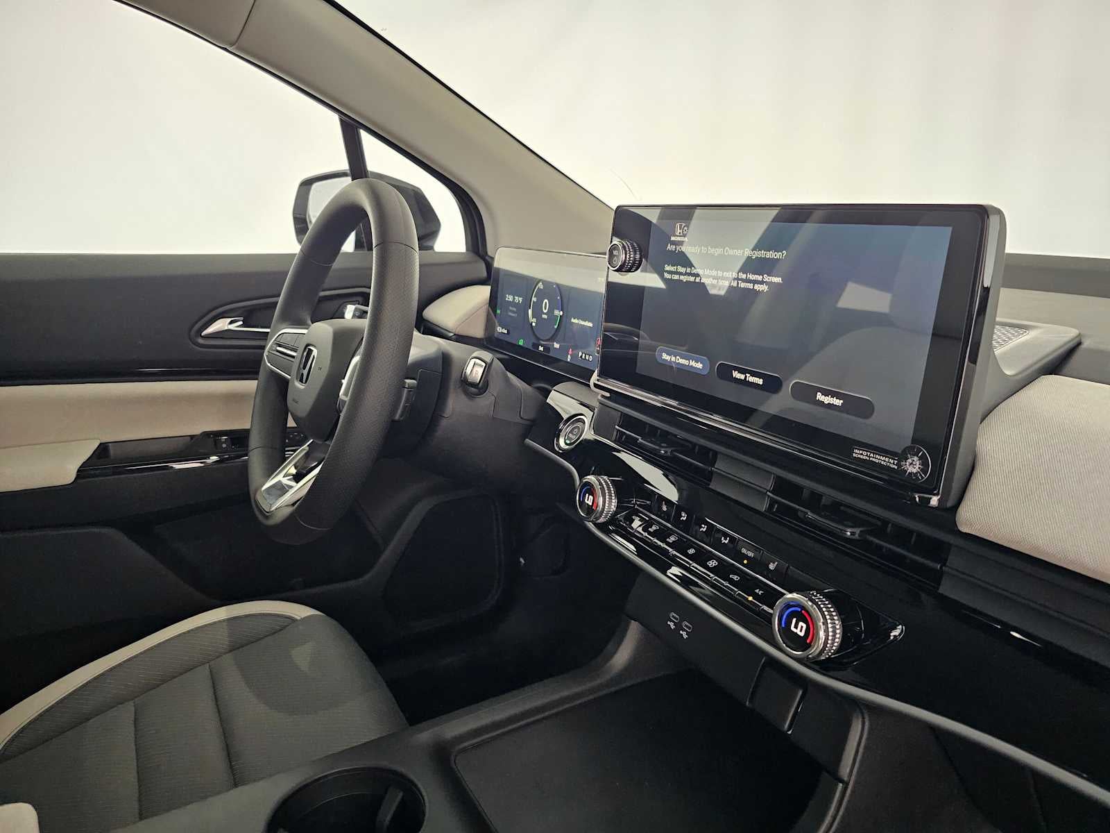 2026 Honda Prologue EX