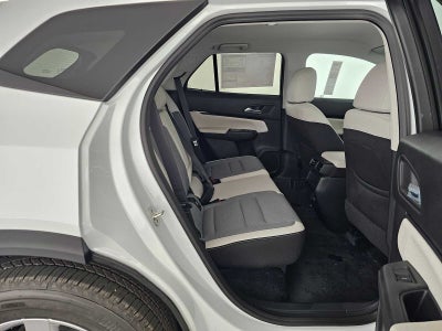 2026 Honda Prologue EX