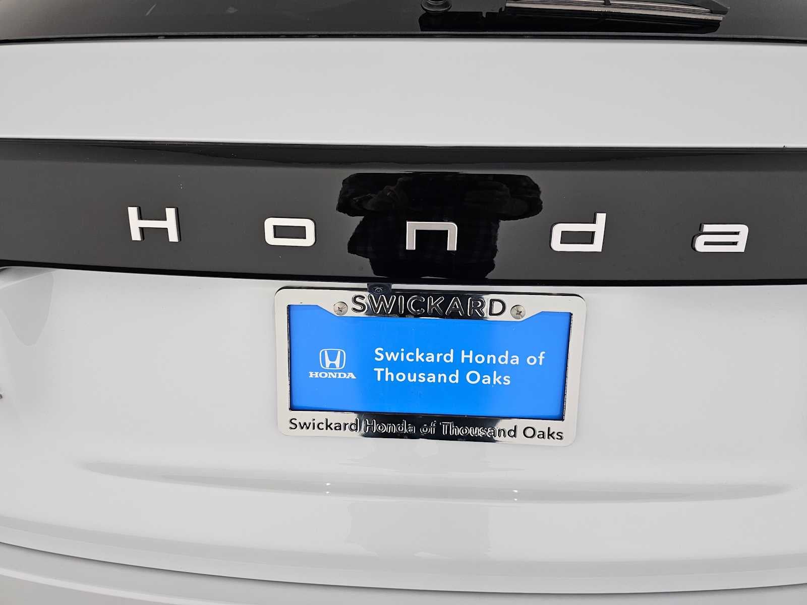 2026 Honda Prologue EX