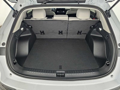 2026 Honda Prologue EX