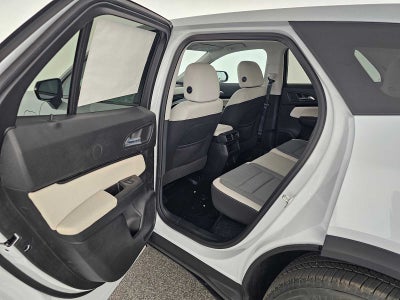 2026 Honda Prologue EX