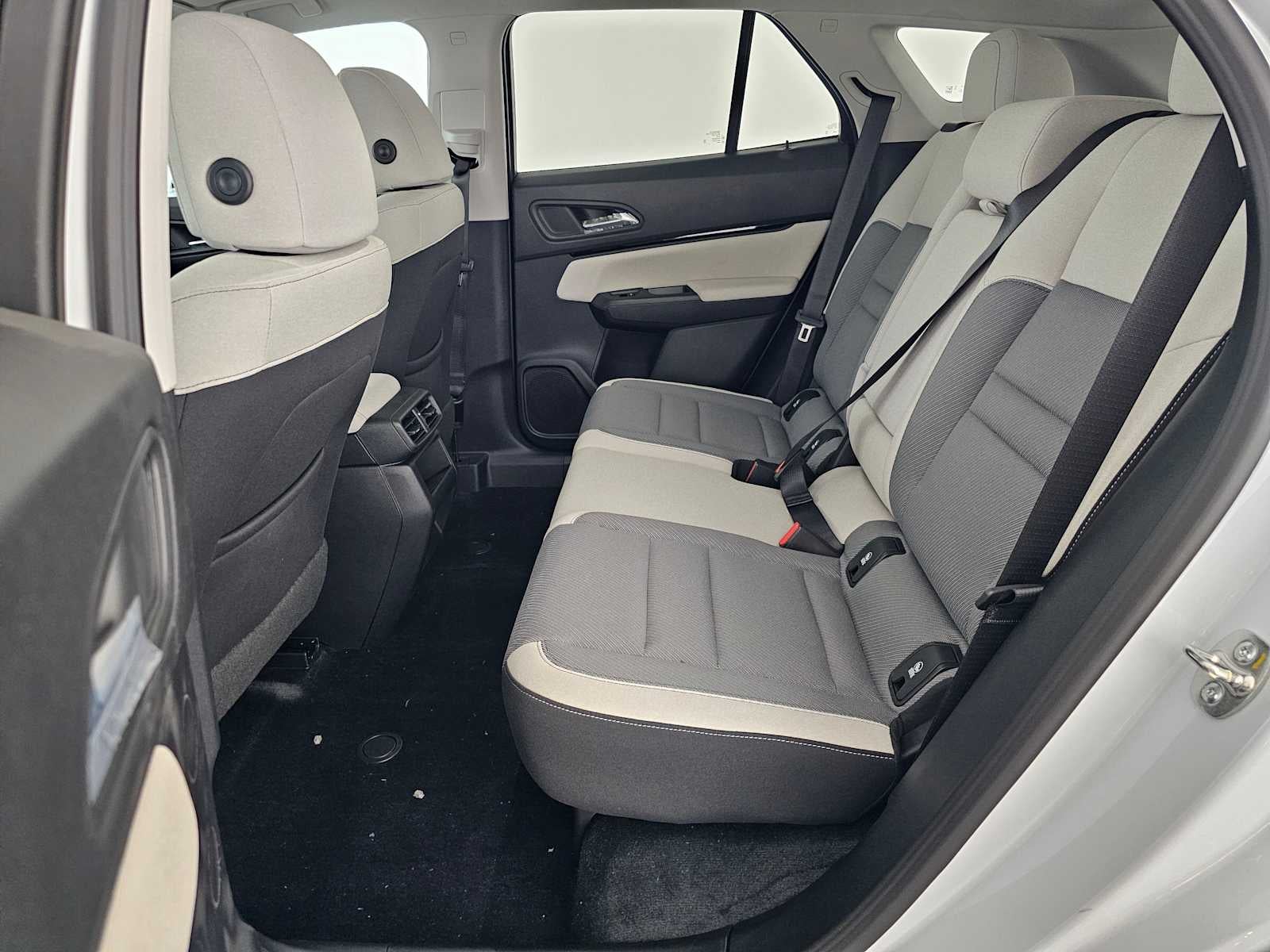 2026 Honda Prologue EX