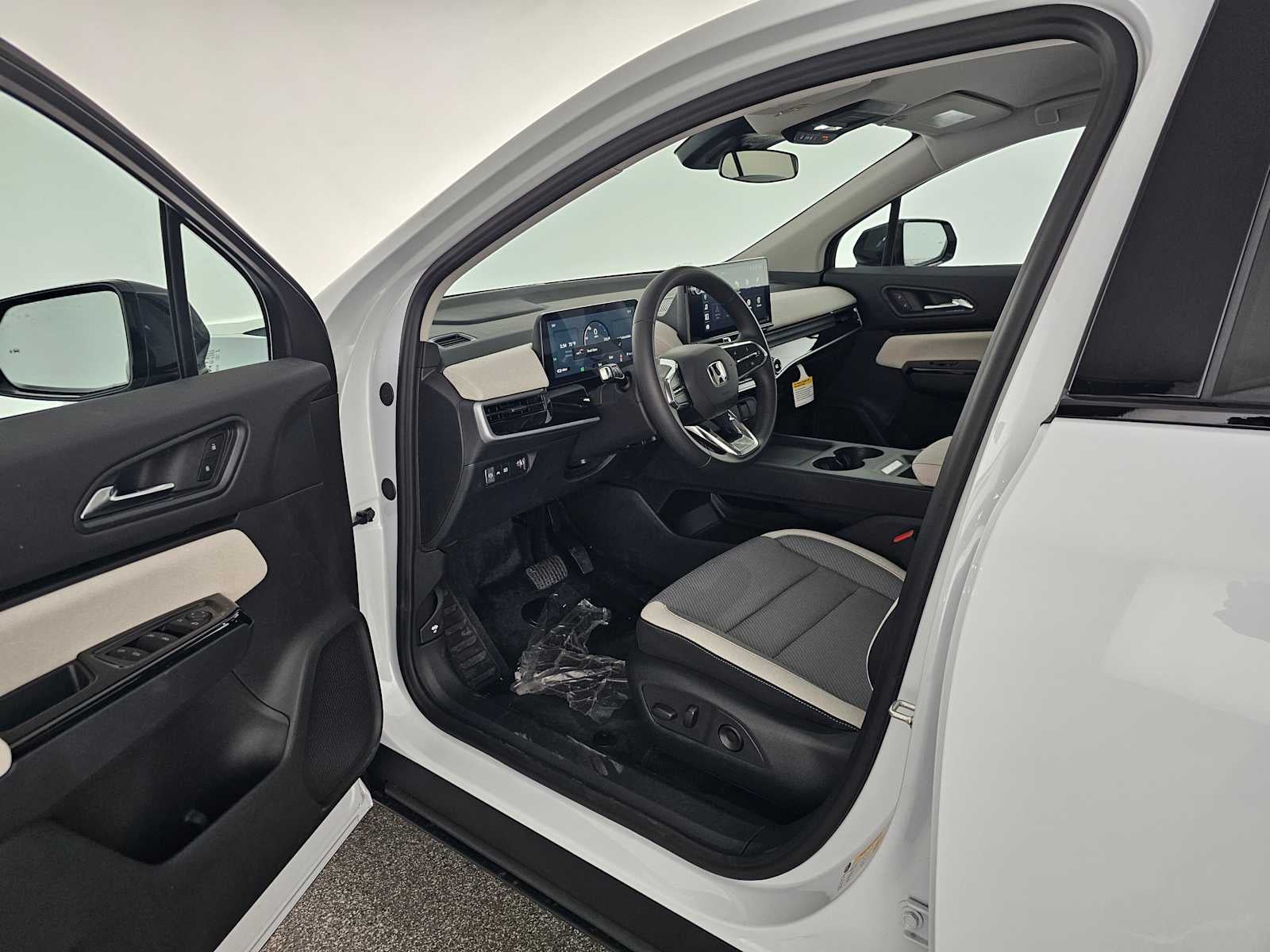 2026 Honda Prologue EX