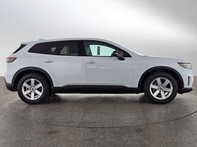 2026 Honda Prologue EX