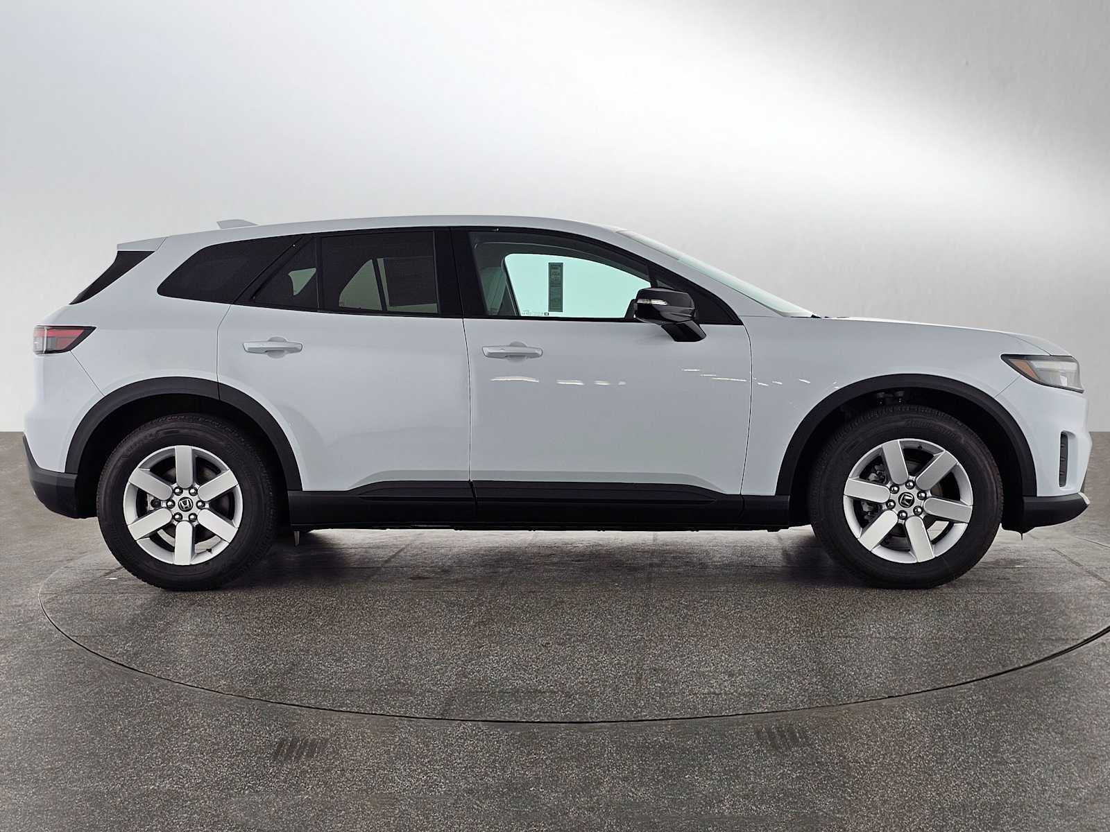 2026 Honda Prologue EX