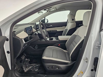 2026 Honda Prologue EX