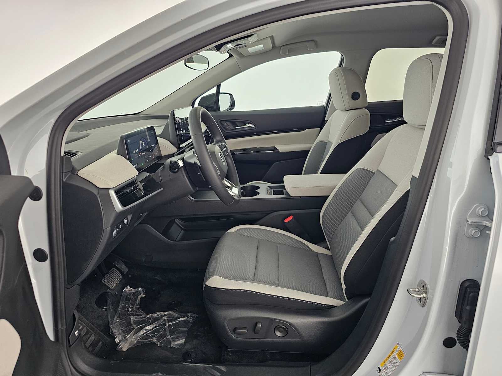 2026 Honda Prologue EX