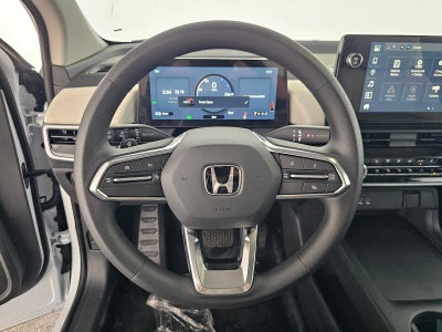 2026 Honda Prologue EX